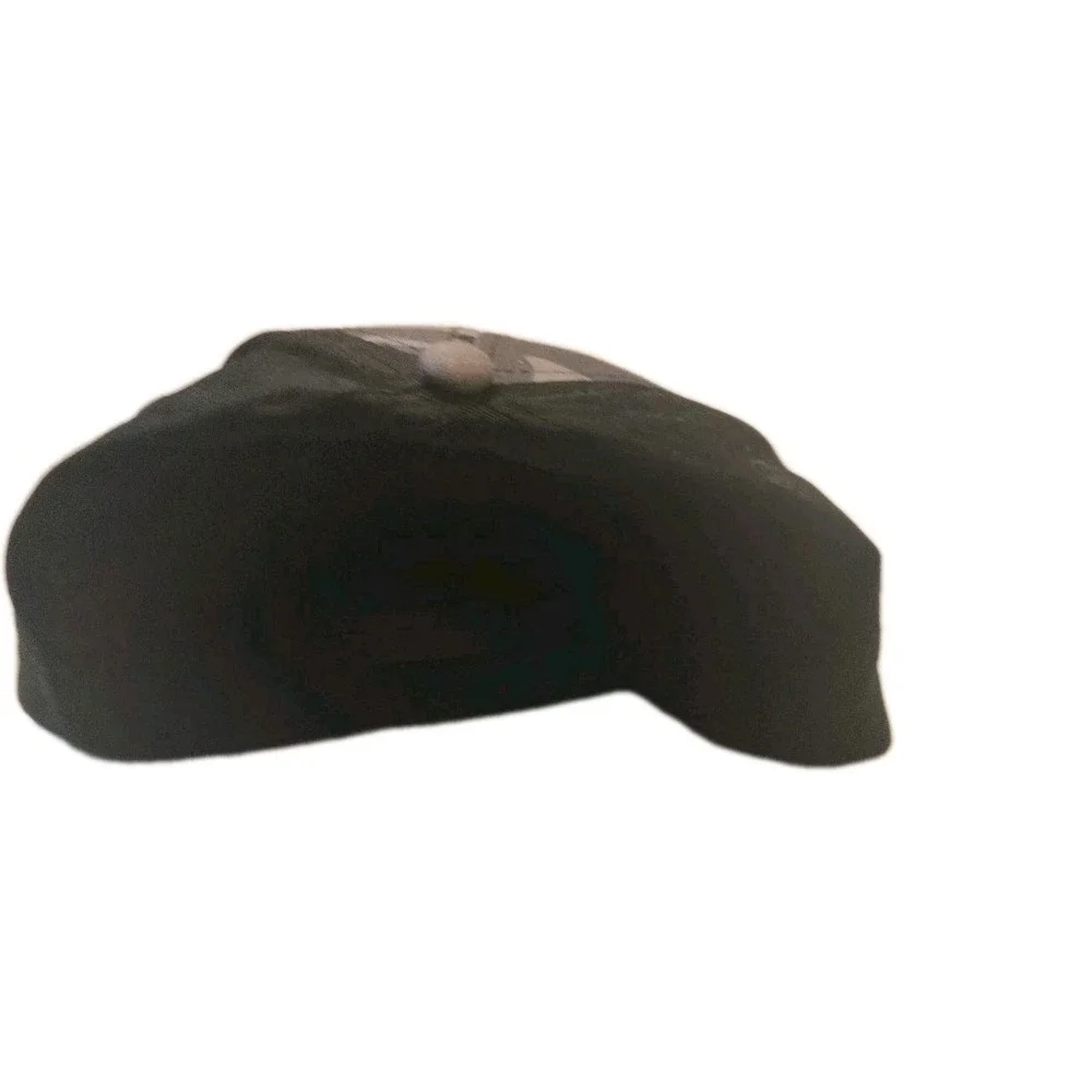MARVEL AVENGERS Camouflage Camo Youth Baseball Cap Hat Snapback‎ Black OSFM